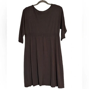 Mossimo Supply tshirt dress